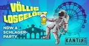 Völlig Losgelöst - Plärrer Edition | Kantine Augsburg