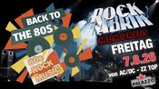 Back to the 80´s ROCK - RockFabrik memories