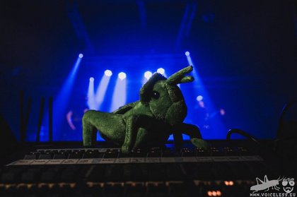 Konzert: Rap und Hiphop live - tba