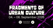 F.U.C. Fragments of Urban Culture • Kreativfabrik Wiesbaden