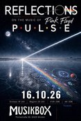 FR 16.10. | Reflections - on the music of Pink Floyd