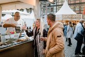 chocolate ROOM - LIVEVORFÜHRUNGEN IN DER GLÄSERNEN KONDITOREI