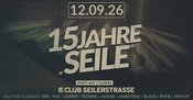 15 Jahre - "Seile"