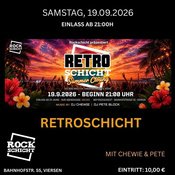 RetroSchicht