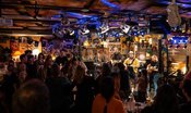 Tempelbar Session @ Fiddler´s Green
