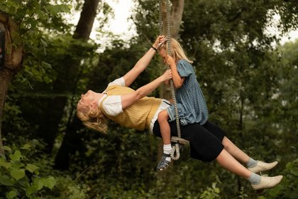 Mittwochskino - ASTRID LINDGREN – DIE MENSCHHEIT HAT DEN VERSTAND VERLOREN