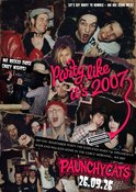 **Party Like It’s 2007 - nur der Hangover dauert wohl etwas länger! **
