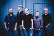 Dire Straits Tribute - BROTHERS IN ARMS