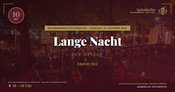 Lange Nacht der Museen