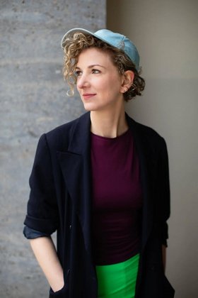 AnnPhie Fritz in EBE: SHANTI SCHATZI
