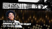 GROOVE IS IN THE HEART • From Folk to Funk: Guitar Night • BIX • Stuttgart