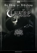 En Skog av Nidstang Tour 2026: TAAKE + IMPALEMENT + Supports (tba)