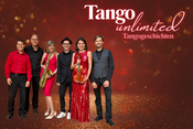 Tango Unlimited - Tangogeschichten