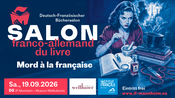 Salon franco-allemand du livre