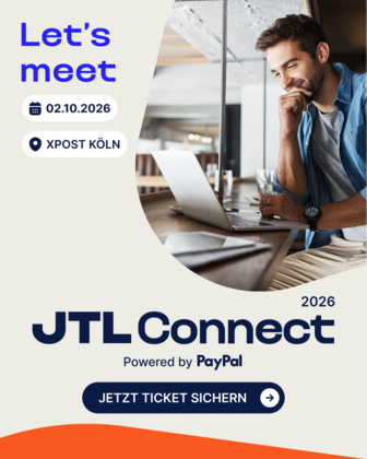 JTL Connect