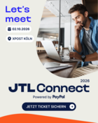 JTL Connect
