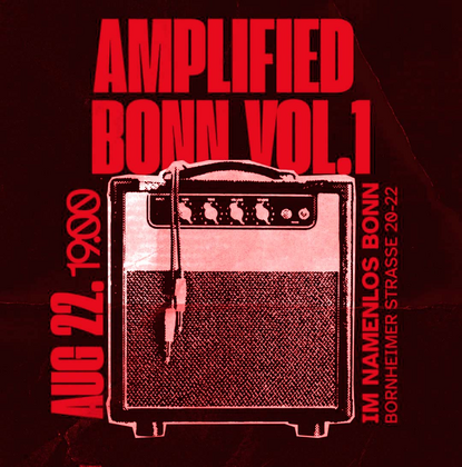 Amplified Bonn Vol.1 3 Bands
