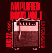 Amplified Bonn Vol.1 3 Bands