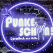 Punkeschön!