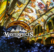 Masterpieces – Weltberühmte Bauwerke erwachen zum Leben