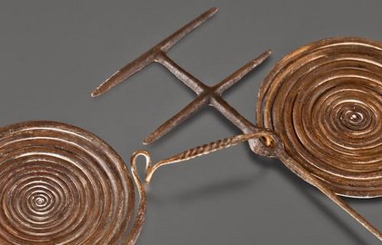 Highlights der Archäologie in Sachsen