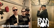 The Foreign Resort & Emmon