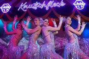 Varietéshow im Knutschfleck Berlin am Alexanderplatz