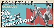 Rockabilly, Rock´n´Roll, 50ties