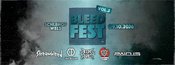 BLEEDFEST VOL. 5