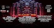CODE RED x Macke Events: | Day & Night | Hardtekk x Uptempo x Early Classics