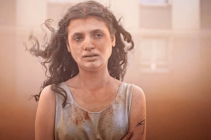 "Alpha", Regie: Julia Ducournau