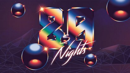 80er Party | Ballhaus Spandau