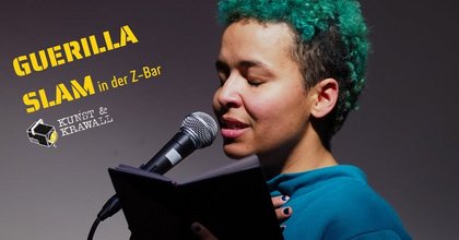 Guerilla Slam