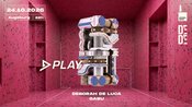 PLAY - DEBORAH DE LUCA - GABU