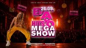 BRAVO HITS MEGA SHOW - Video DJ Konzert, Mitsingparty & Show mit LOONA Live!