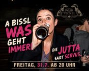 Jutta sagt servus - Abschiedsabend