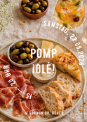 POMP OLÉ | Hoffest bei DR. HÖHL’S