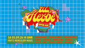 ZU HERBE - Open Air