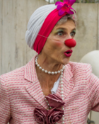 Clown-Workshop 'DAZWISCHEN'