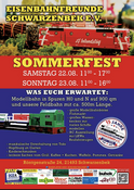 Sommerfest 2026