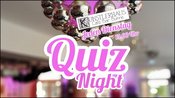 JEDEN DIENSTAG: QuizNight im Künstlerhaus Kempten