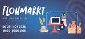 Flohmarkt