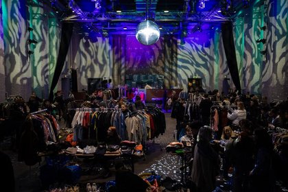 bazar