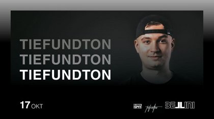 TIEFUNDTON