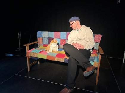 Die Freitagabend-Show