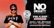 NO DIGGITY | Kaufleuten Festsaal
