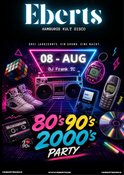 80'90'00er PARTY!