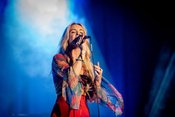 Laura Evans & Band