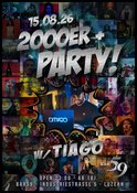 2000er plus Party