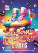 B59 Rollschuhdisco